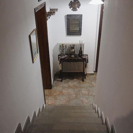 Billiard Home In Trikala Eksteriør bilde